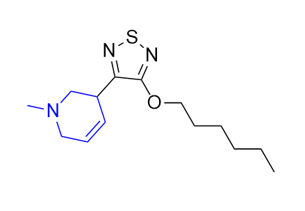 那米司特杂质02 3075021-81-4