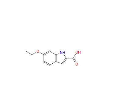 6-乙氧基-1H-吲哚-2-羧酸