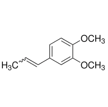 异丁香酚甲醚；93-16-3