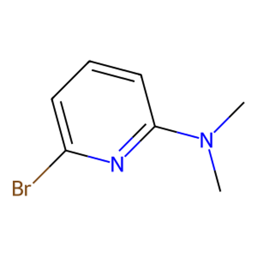 6-溴-N,N-二甲基吡啶-2-胺