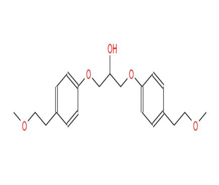 美托洛尔杂质2  230975-30-1