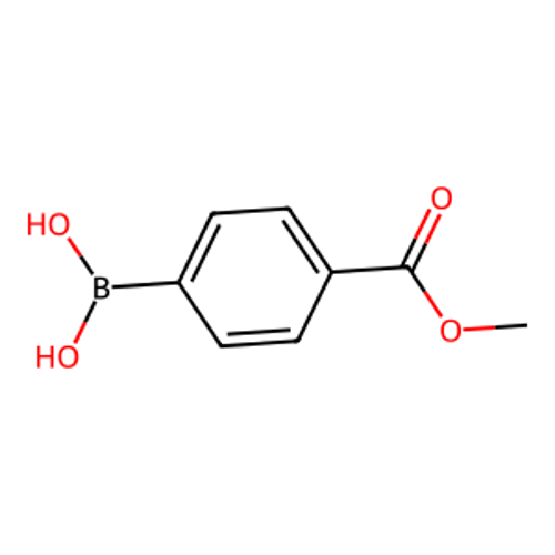 (4-(甲氧基羰基)苯基)硼酸