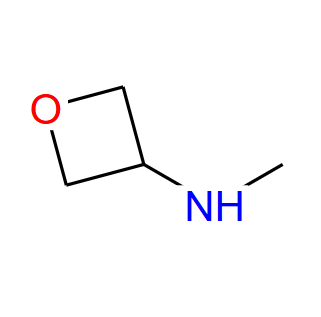952182-03-5；3-甲氨基氧杂环丁烷；1-Methyl-3-oxetanamine
