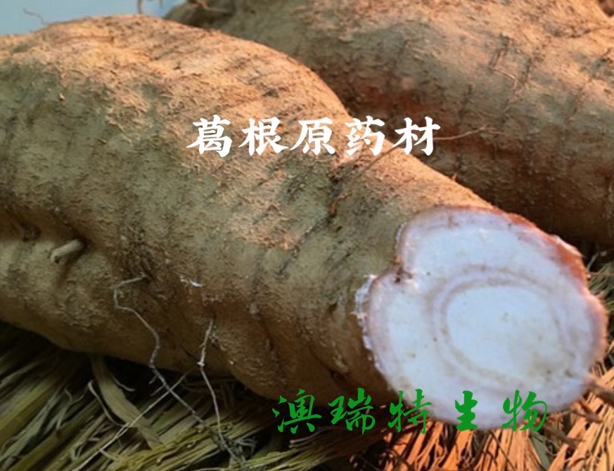 葛根提取物，葛根黄酮，葛根素