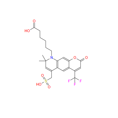 Alexa Fluor 430 Acid