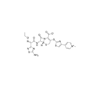 aladdin 阿拉丁 C1280998 Ceftaroline 189345-04-8 Moligand?,≥95%