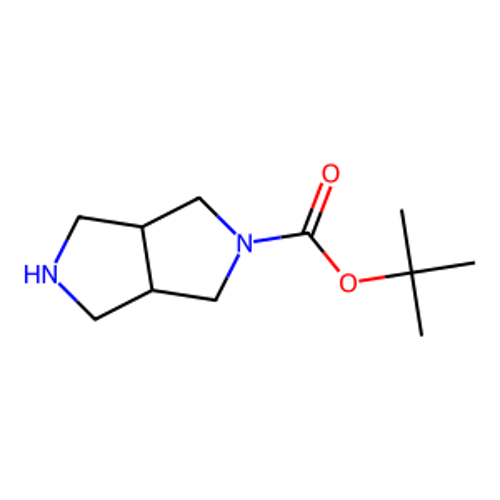 八氢吡咯并[3,4-c]吡咯-2-羧酸叔丁酯