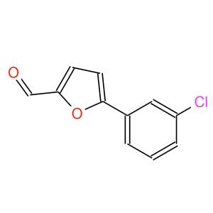 22078-59-7，5-(3-氯苯)糠醛 