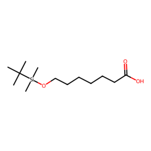 7-[(叔丁基二甲基硅烷基)氧基]庚酸
