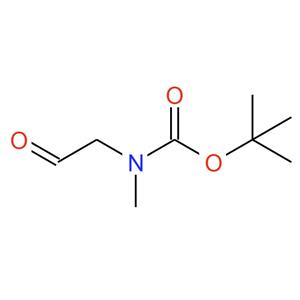 123387-72-4，N-BOC-(甲胺基)乙醛 