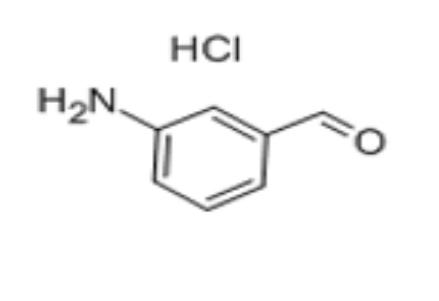 间氨基苯甲醛盐酸盐  127248-99-1