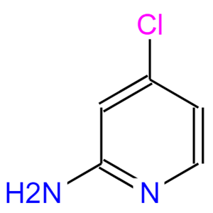 19798-80-2，2-氨基-4-氯-吡啶   ，2-Amino-4-chloropyridine