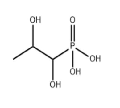 磷霉素氨丁三醇杂质A  84954-80-3 