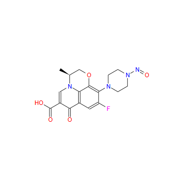 左氧氟沙星杂质34