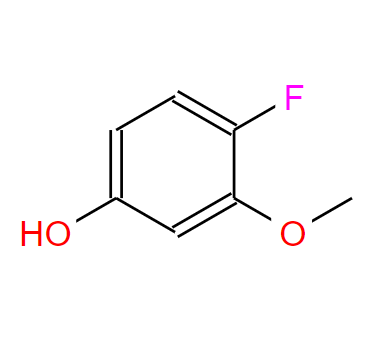 117902-15-5  4-氟-3-甲氧基苯酚