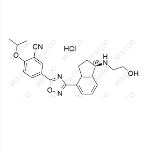 奥扎莫德杂质；1306760-85-9