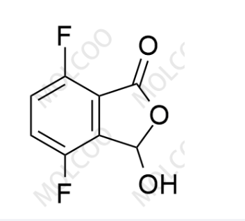 巴洛沙韦杂质；111608-81-2