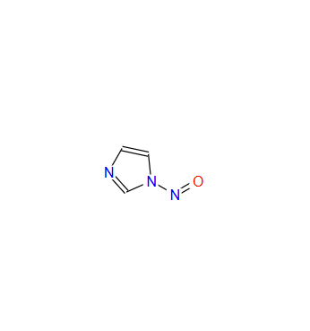 1-Nitroso-1H-imidazole