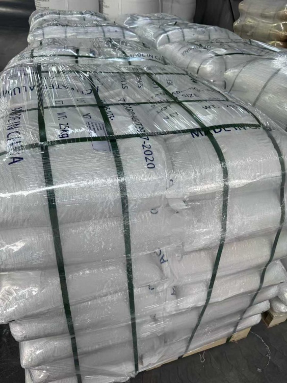 国标脂肪酸甲酯磺酸钠在工业上的应用