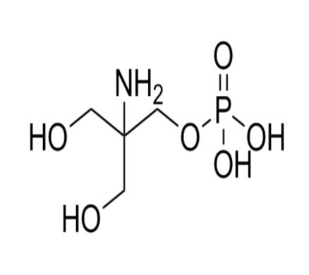 磷霉素氨丁三醇杂质C  23001-39-0