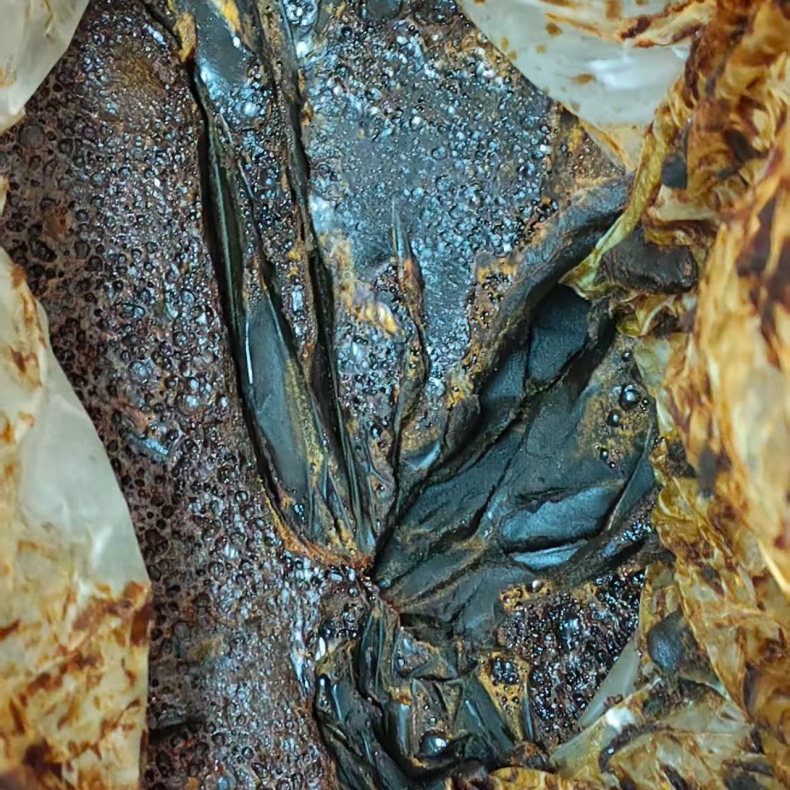 氧化石蜡皂 731浮选剂 捕收剂起泡剂