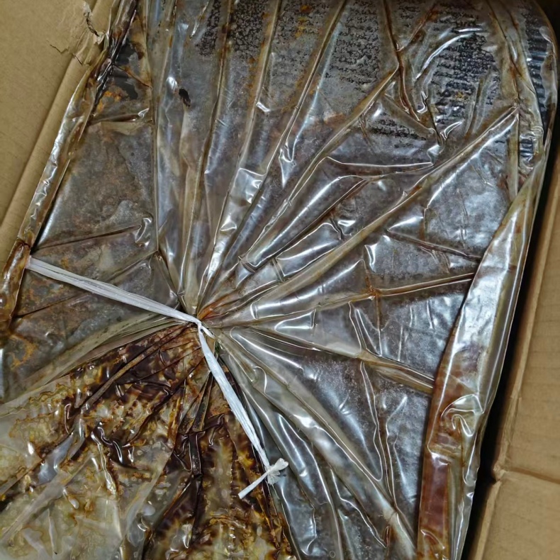 氧化石蜡皂 731浮选剂 捕收剂起泡剂