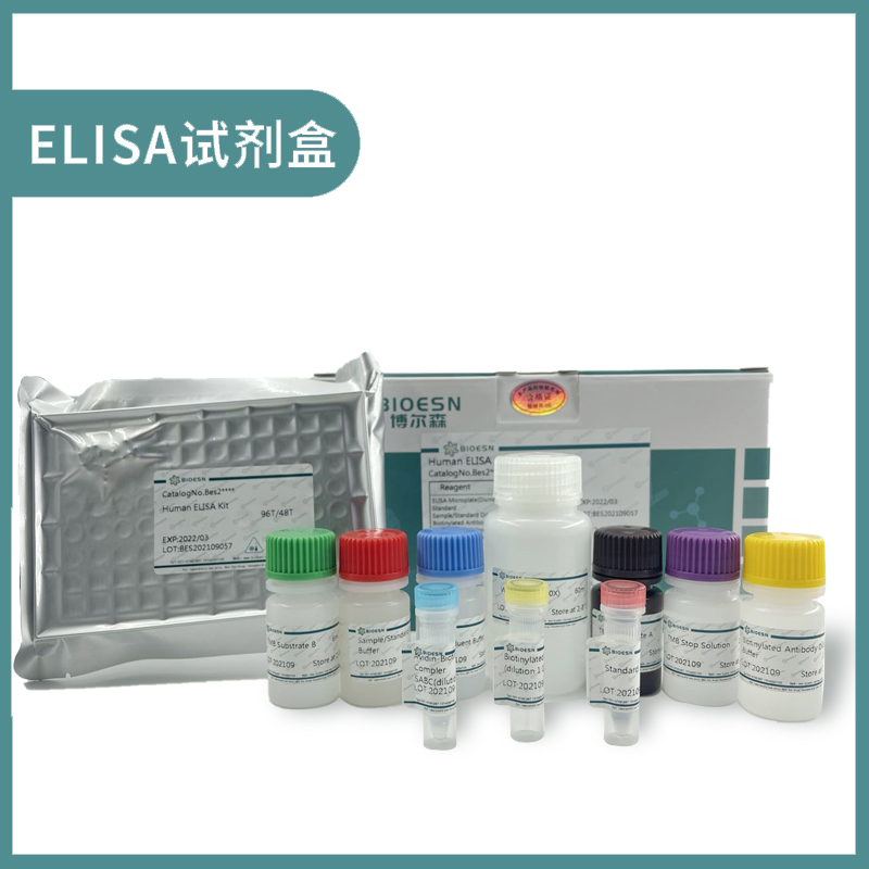 小鼠尼帕病毒融合（F）糖蛋白/F1亚基ELISA试剂盒
