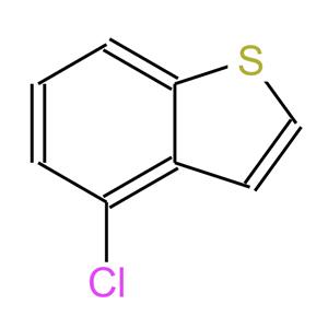 66490-33-3，4-氯苯并[B]噻吩  Benzo[b]thiophene, 4-chloro-