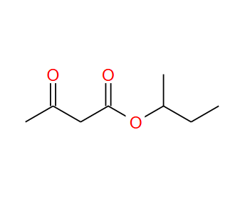 13562-76-0;乙酰乙酸仲丁酯;ACETOACETIC ACID SEC-BUTYL ESTER