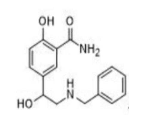 拉贝洛尔杂质18  901376-13-4