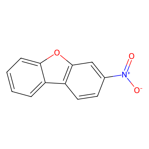 aladdin 阿拉丁 N170889 3-硝基二苯并呋喃 5410-97-9 ≥98%