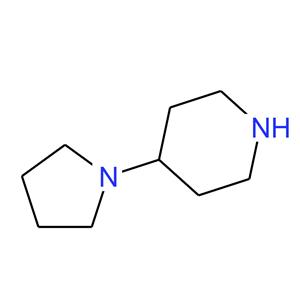 5004-07-9、4-吡咯烷-1-基-哌啶