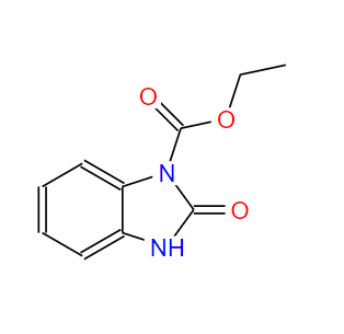 41120-23-4 2-氧代-2,3-二氢-1H-苯并[d]咪唑-1-甲酸乙酯