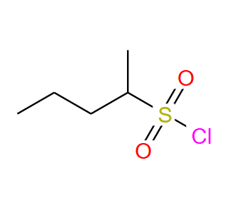 59427-30-4;2-戊基磺酰氯;2-PENTYL SULFONYL CHLORIDE
