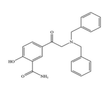 拉贝洛尔杂质C  30566-92-8
