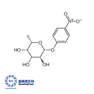 22153-71-5 | 4-Nitrophenyl β-L-fucopyranoside PNP-β-L-Fuc 4-硝基苯基β-L-岩藻糖苷