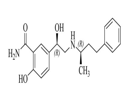拉贝洛尔杂质7  75659-07-3