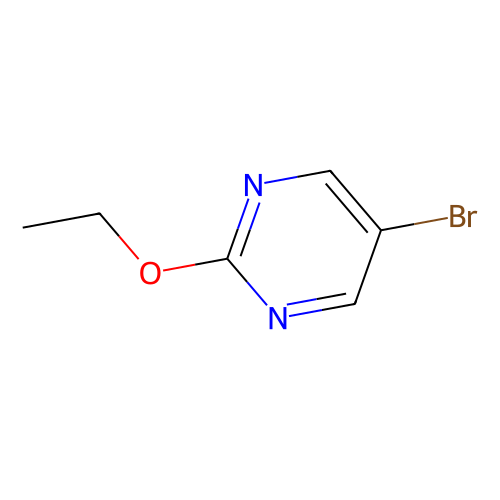 aladdin 阿拉丁 B167975 5-溴-2-乙氧基嘧啶 17758-11-1 ≥97%