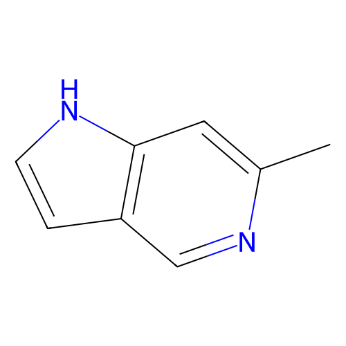 aladdin 阿拉丁 M630811 6-甲基-5-氮杂吲哚 183586-34-7 ≥97%
