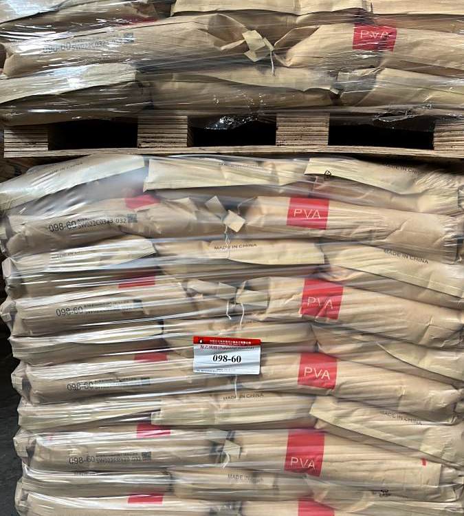 聚乙烯醇 PVA1788、2488建筑砂浆添加剂9002-89-5