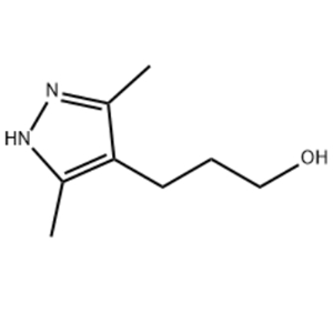 1779428-05-5，3,5-二甲基-1H-吡唑-4-丙醇 