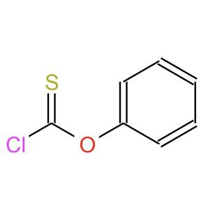 1005-56-7，硫代氯甲酸苯酯 