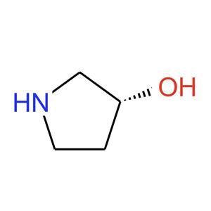 2799-21-5，(R)-3-吡咯烷醇 