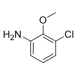 51114-68-2，3-氯邻茴香胺 、3-CHLORO-O-ANISIDINE