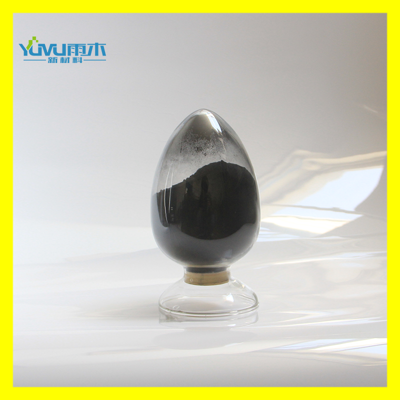 纳米铁粉末颗粒 超细球形亚微米零价Fe 7439-89-6