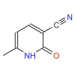 4241-27-4，3-氰基-6-甲基-2(1H)-吡啶酮 