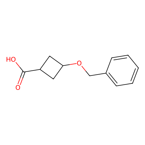 aladdin 阿拉丁 B170585 3-苄氧基-环丁烷甲酸 4958-02-5 ≥97%