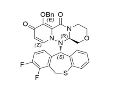 玛巴洛沙韦杂质15  1985606-53-8