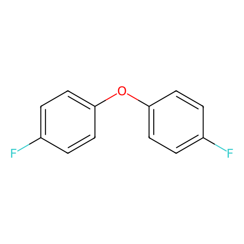 aladdin 阿拉丁 B153018 双(4-氟苯基)醚 330-93-8 ≥98%(GC)