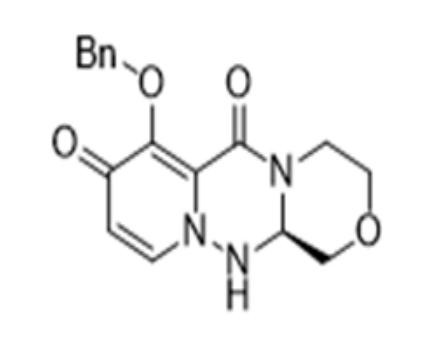 玛巴洛沙韦杂质18  1985607-70-2